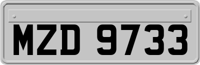 MZD9733