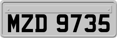 MZD9735