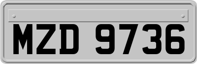 MZD9736