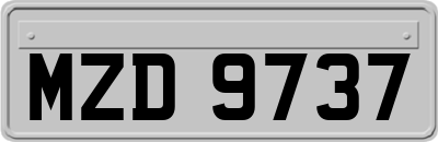 MZD9737