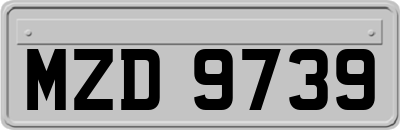 MZD9739