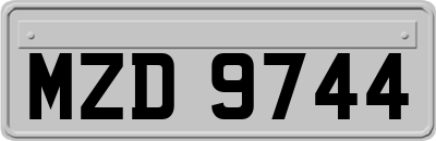 MZD9744