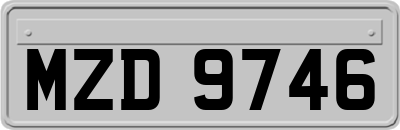 MZD9746