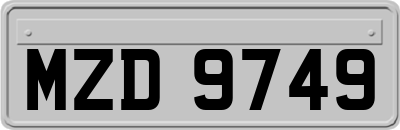 MZD9749