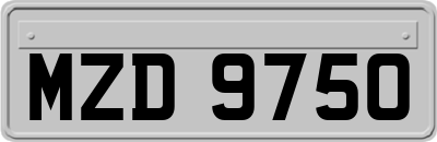 MZD9750