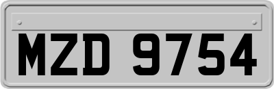 MZD9754