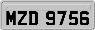 MZD9756