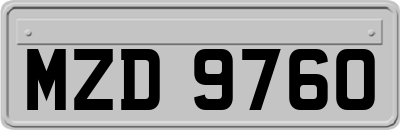 MZD9760