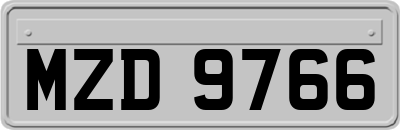 MZD9766