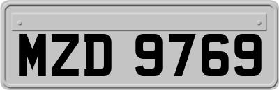 MZD9769