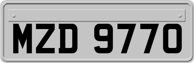 MZD9770