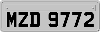 MZD9772