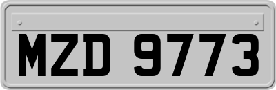 MZD9773