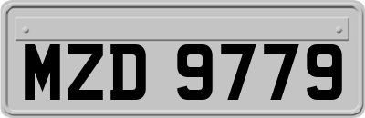 MZD9779