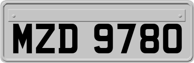 MZD9780