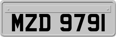 MZD9791