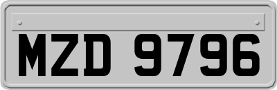 MZD9796