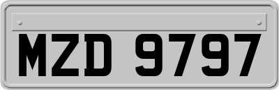 MZD9797