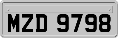 MZD9798