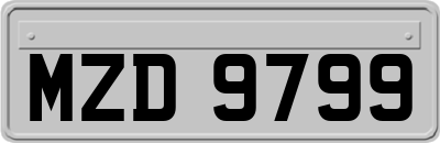 MZD9799