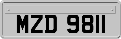 MZD9811