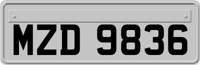 MZD9836