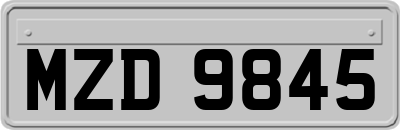 MZD9845