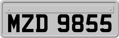 MZD9855