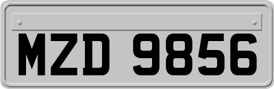 MZD9856