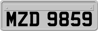 MZD9859