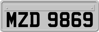 MZD9869