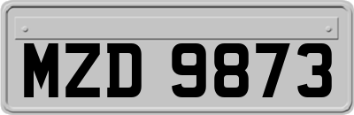 MZD9873