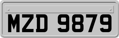 MZD9879