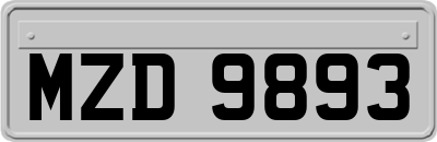 MZD9893