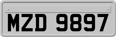 MZD9897