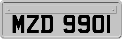 MZD9901