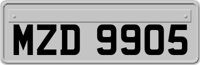 MZD9905