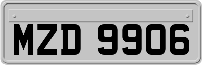 MZD9906