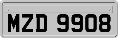 MZD9908