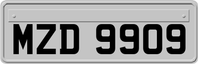 MZD9909