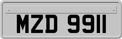 MZD9911