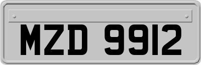 MZD9912