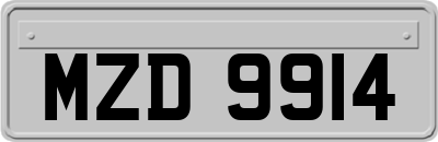 MZD9914