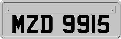 MZD9915