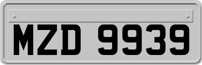 MZD9939