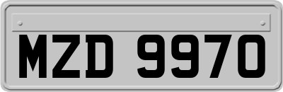 MZD9970