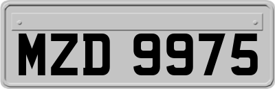 MZD9975
