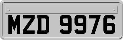 MZD9976