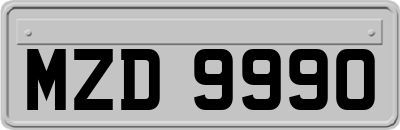 MZD9990