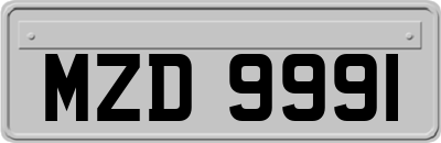 MZD9991